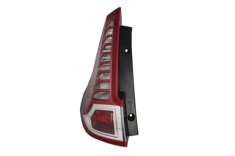 Lampa tylna zespolona, ORIGINAL PART do Renault, 044042, VALEO w ofercie sklepu e-autoparts.pl 