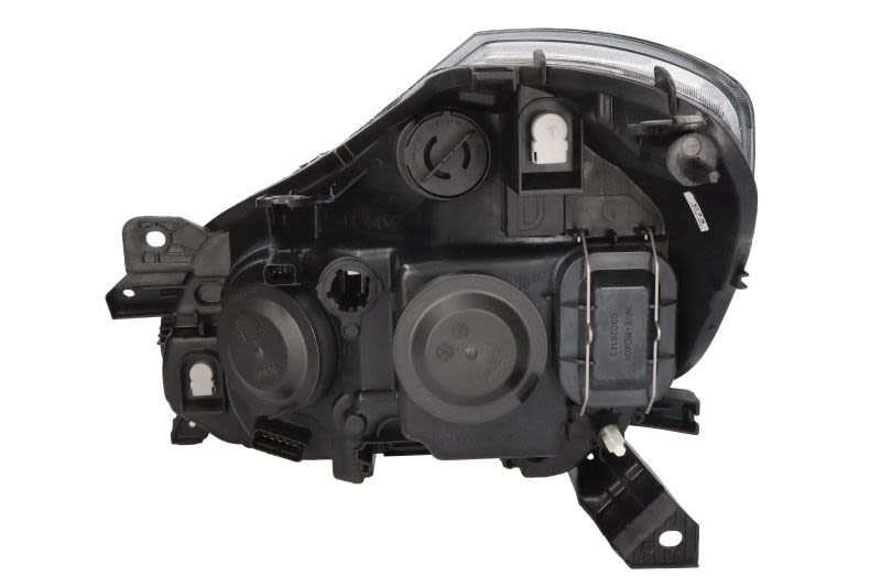 Reflektor, ORIGINAL PART do Renault, 088952, VALEO w ofercie sklepu e-autoparts.pl 