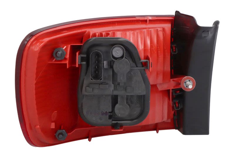 Lampa tylna zespolona, ORIGINAL PART do Audi, 043326, VALEO w ofercie sklepu e-autoparts.pl 