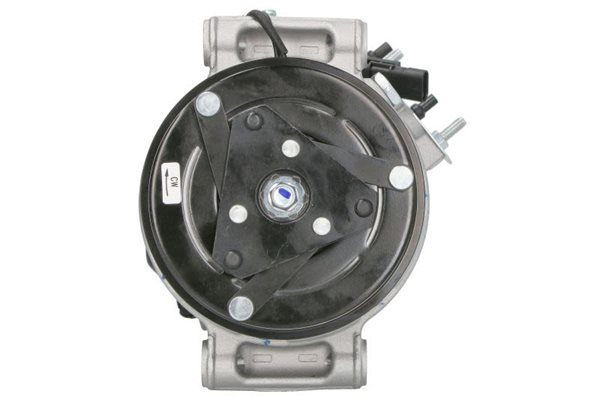 Kompresor klimatyzacji do Jaguara, 690023, VALEO w ofercie sklepu e-autoparts.pl 