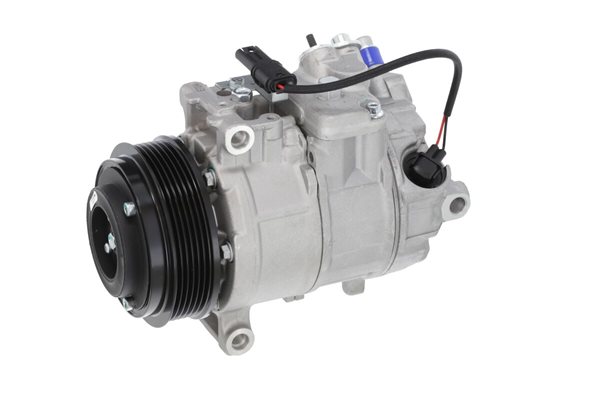 Kompresor klimatyzacji do BMW, 690234, VALEO w ofercie sklepu e-autoparts.pl 