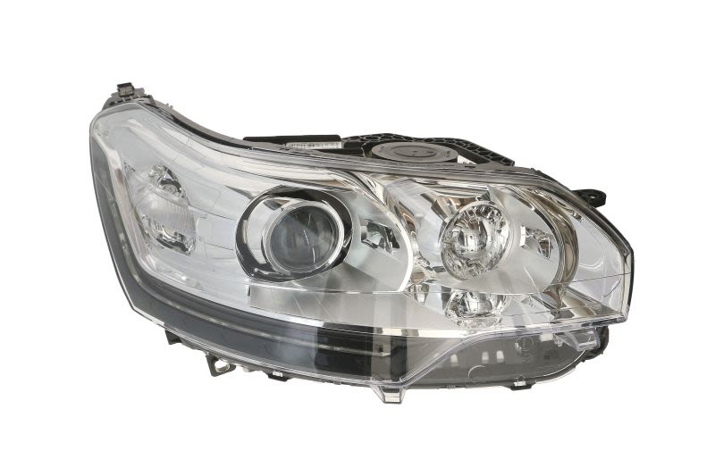 Reflektor, ORIGINAL PART do Citroena, 046879, VALEO w ofercie sklepu e-autoparts.pl 