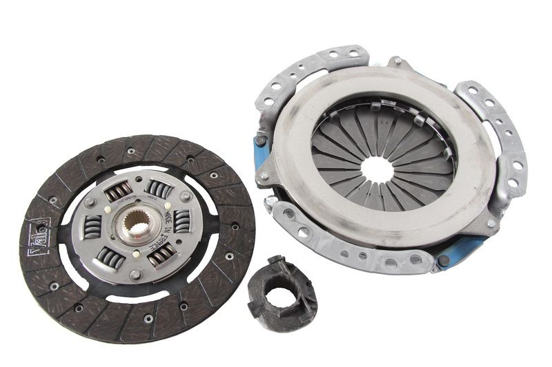 Zestaw sprzęgieł, KIT3P do Mitsubishi, 826573, VALEO w ofercie sklepu e-autoparts.pl 