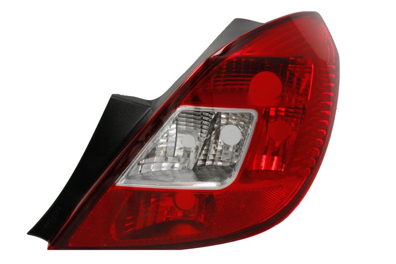 Lampa tylna zespolona, ORIGINAL PART do Opla, 043392, VALEO w ofercie sklepu e-autoparts.pl 