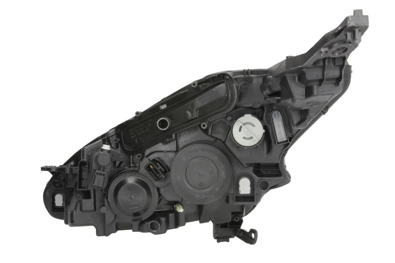 Reflektor, ORIGINAL PART do Peugeota, 046635, VALEO w ofercie sklepu e-autoparts.pl 