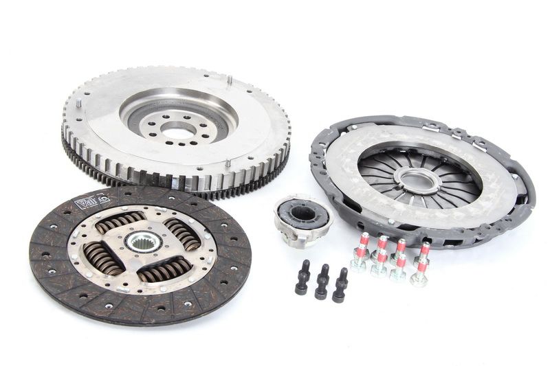 Zestaw sprzęgieł, KIT4P - CONVERSION KIT do Peugeota, 835001, VALEO w ofercie sklepu e-autoparts.pl 