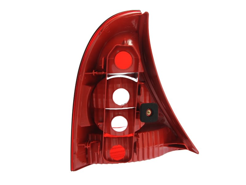 Lampa tylna zespolona, ORIGINAL PART do Renault, 088136, VALEO w ofercie sklepu e-autoparts.pl 