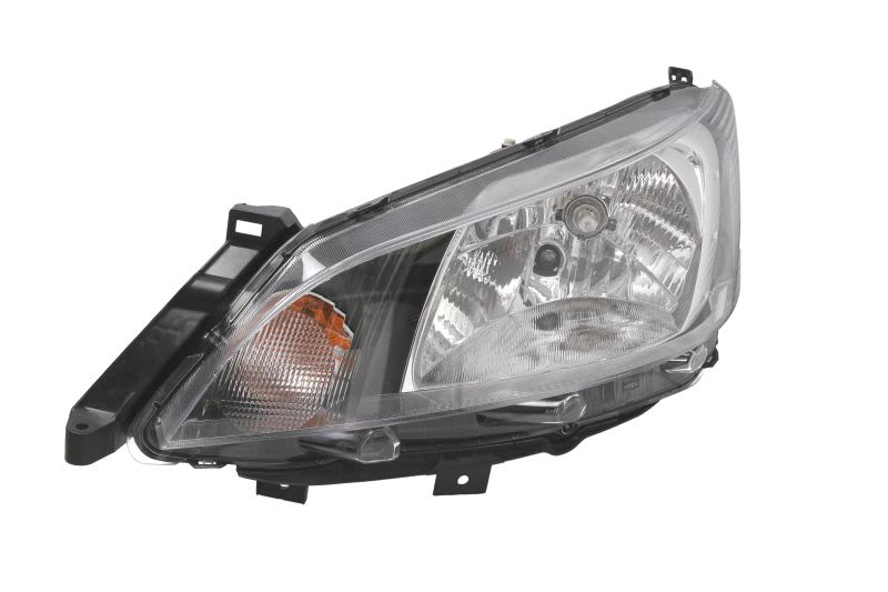 Reflektor, ORIGINAL PART do Nissana, 046610, VALEO w ofercie sklepu e-autoparts.pl 