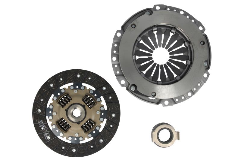 Zestaw sprzęgieł, KIT3P do Suzuki, 832378, VALEO w ofercie sklepu e-autoparts.pl 