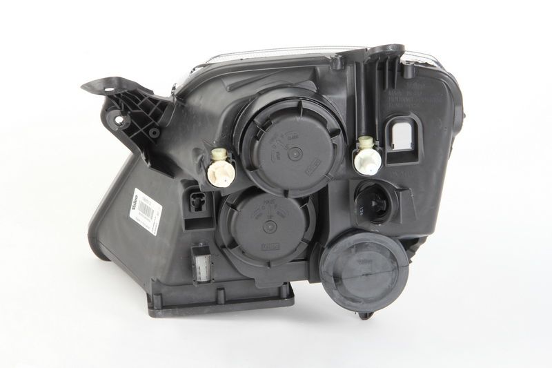 Reflektor, ORIGINAL PART do Opla, 088512, VALEO w ofercie sklepu e-autoparts.pl 