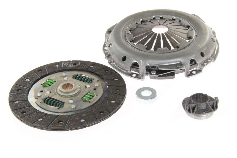 Zestaw sprzęgieł, KIT3P do Renault, 801985, VALEO w ofercie sklepu e-autoparts.pl 