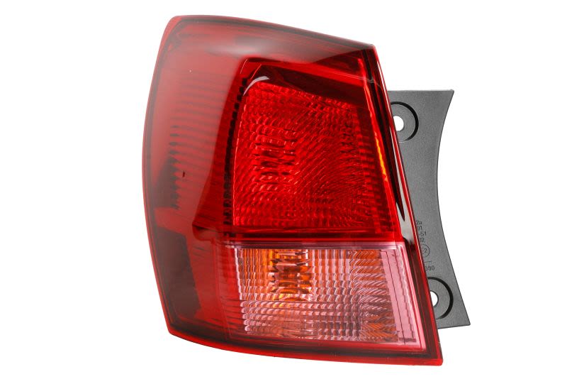 Lampa tylna zespolona, ORIGINAL PART do Nissana, 043585, VALEO w ofercie sklepu e-autoparts.pl 