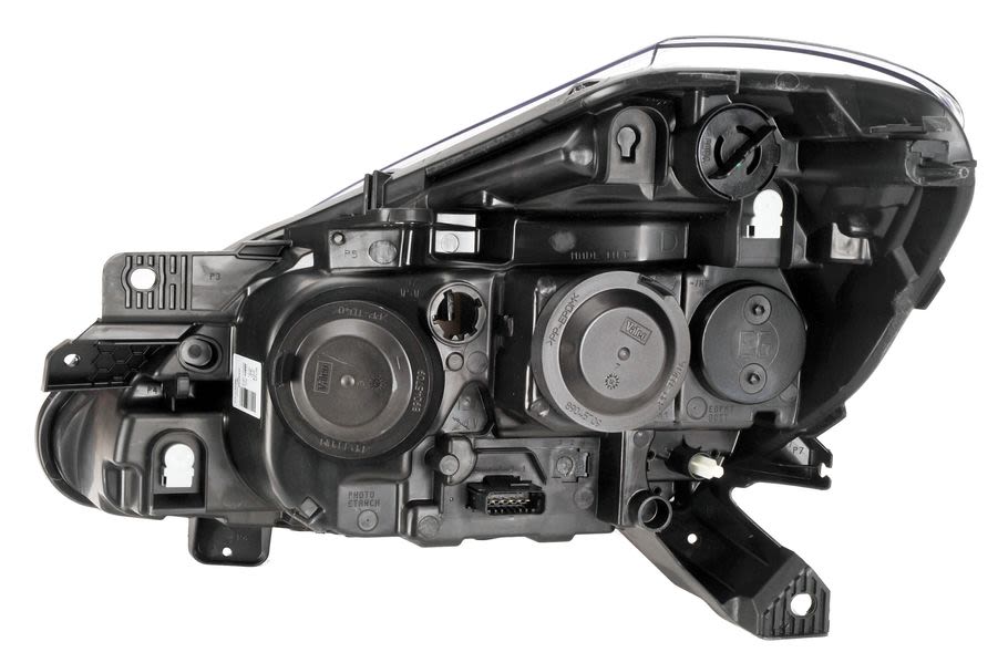 Reflektor, ORIGINAL PART do Renault, 044048, VALEO w ofercie sklepu e-autoparts.pl 