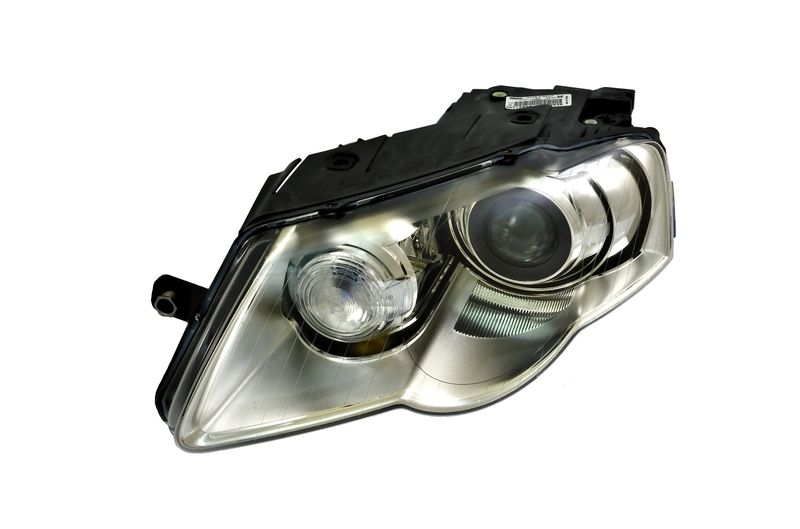 Reflektor, ORIGINAL PART do VW, 043625, VALEO w ofercie sklepu e-autoparts.pl 