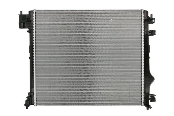 Chłodnica silnika do Nissana, 701399, VALEO w ofercie sklepu e-autoparts.pl 