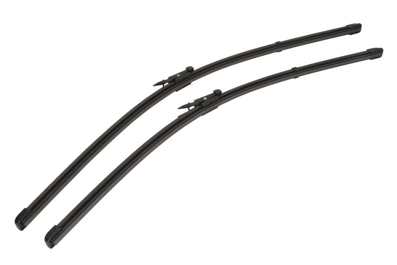 Pióro wycieraczki, SILENCIO FLAT BLADE SET do Mercedesa, 574361, VALEO w ofercie sklepu e-autoparts.pl 