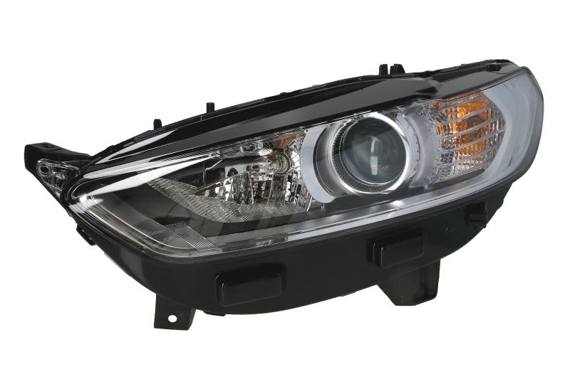 Reflektor, ORIGINAL PART do Forda, 450733, VALEO w ofercie sklepu e-autoparts.pl 