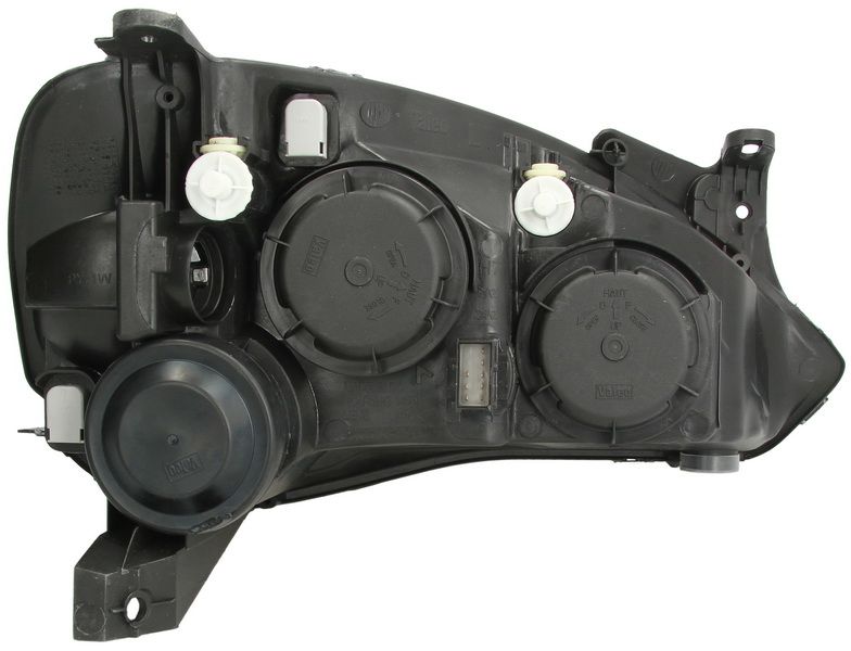 Reflektor, ORIGINAL PART do Opla, 087933, VALEO w ofercie sklepu e-autoparts.pl 