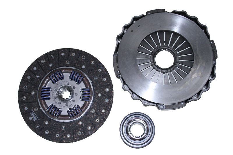 Zestaw sprzęgieł, REMANUFACTURED KIT3P, 827290, VALEO w ofercie sklepu e-autoparts.pl 