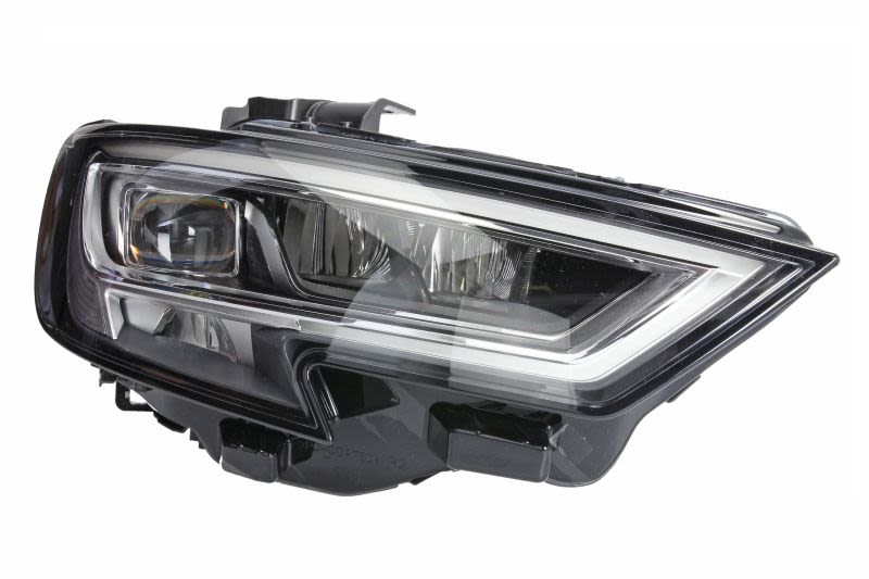 Reflektor, ORIGINAL PART do Audi, 046827, VALEO w ofercie sklepu e-autoparts.pl 