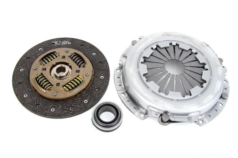 Zestaw sprzęgieł, KIT3P do Hyundia, 826418, VALEO w ofercie sklepu e-autoparts.pl 