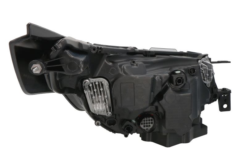 Reflektor, ORIGINAL PART do Land Rovera, 450412, VALEO w ofercie sklepu e-autoparts.pl 