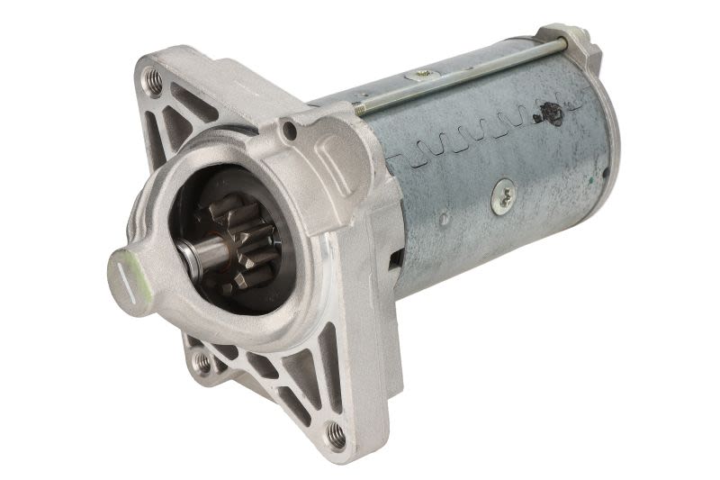 Rozrusznik, VALEO RE-GEN REMANUFACTURED do Nissana, 458291, VALEO w ofercie sklepu e-autoparts.pl 