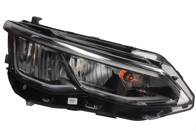 Reflektor P (LED, z żarówką)  do VW, 450805, VALEO w ofercie sklepu e-autoparts.pl 