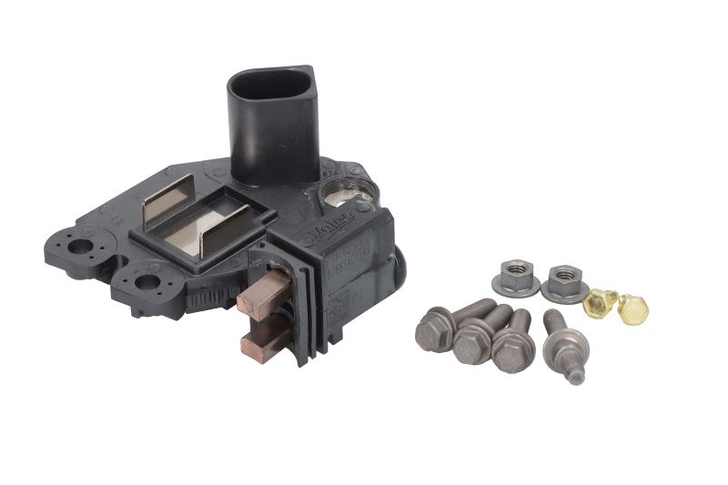 Regulator napięcia, NEW ORIGINAL PART, 595458, VALEO w ofercie sklepu e-autoparts.pl 