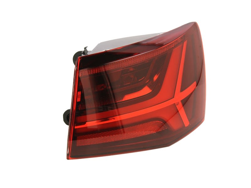 Lampa tylna zespolona, ORIGINAL PART do Audi, 047019, VALEO w ofercie sklepu e-autoparts.pl 