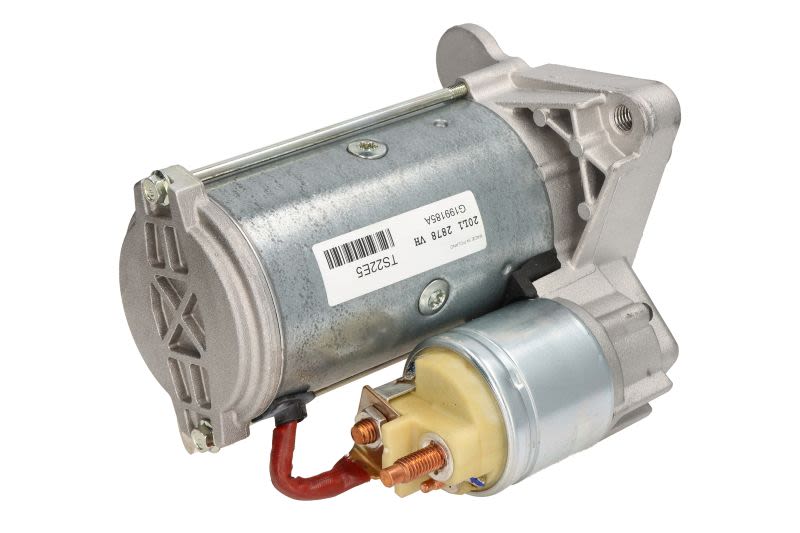 Rozrusznik, VALEO RE-GEN REMANUFACTURED do Nissana, 458291, VALEO w ofercie sklepu e-autoparts.pl 