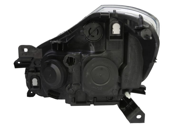 Reflektor, ORIGINAL PART do Renault, 088948, VALEO w ofercie sklepu e-autoparts.pl 