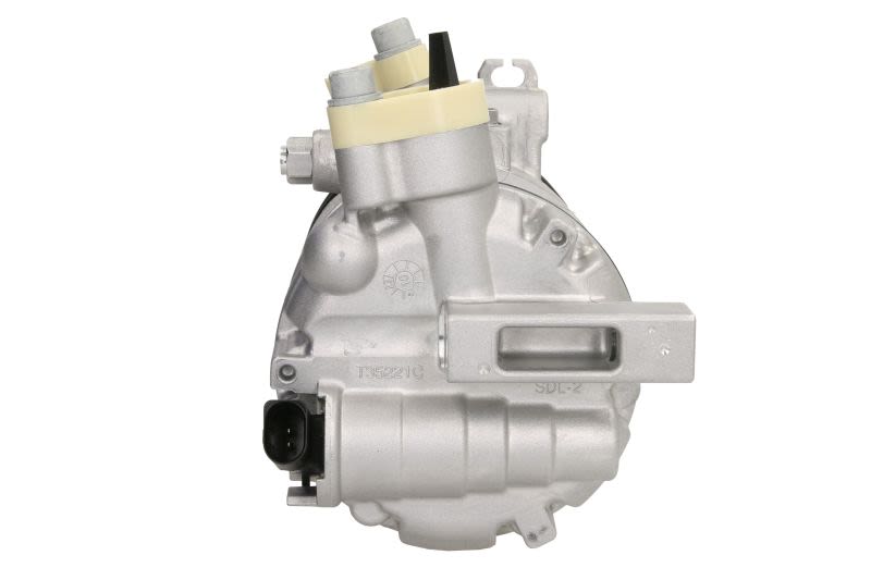 Kompresor, klimatyzacja, NEW ORIGINAL PART do VW, 699357, VALEO w ofercie sklepu e-autoparts.pl 