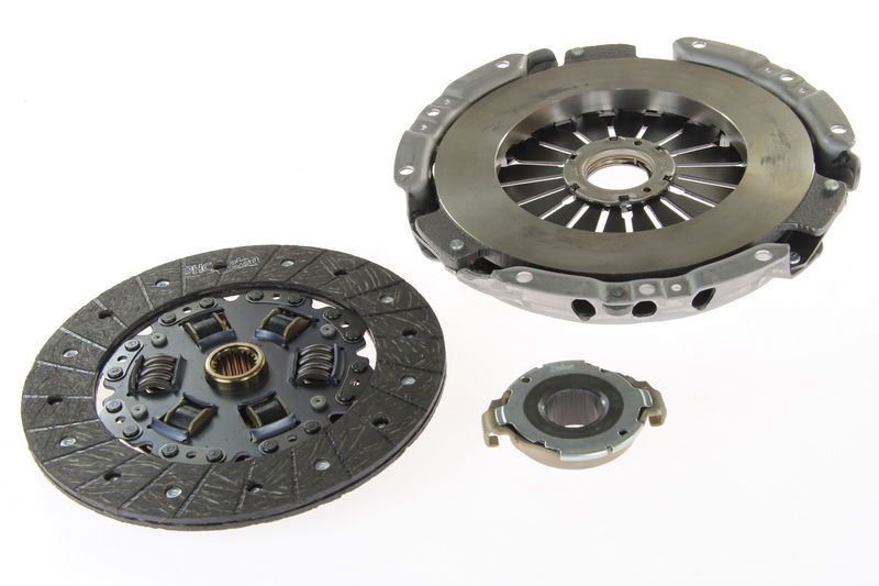 Zestaw sprzęgieł, KIT3P do Hyundia, 826793, VALEO w ofercie sklepu e-autoparts.pl 