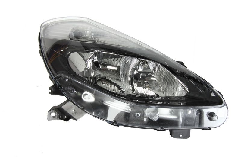 Reflektor, ORIGINAL PART do Renault, 044048, VALEO w ofercie sklepu e-autoparts.pl 