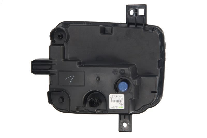 Reflektor przeciwmgłowy, ORIGINAL PART do VW, 047438, VALEO w ofercie sklepu e-autoparts.pl 