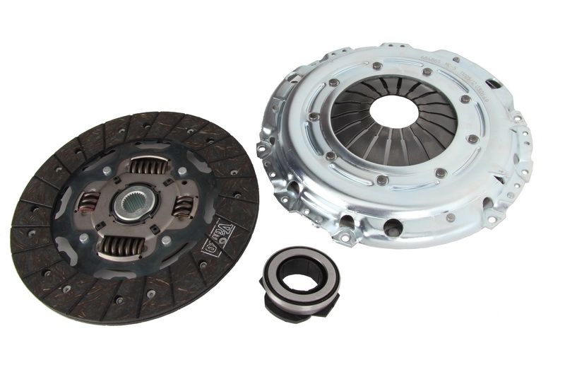 Zestaw sprzęgieł, KIT3P do VW, 821279, VALEO w ofercie sklepu e-autoparts.pl 