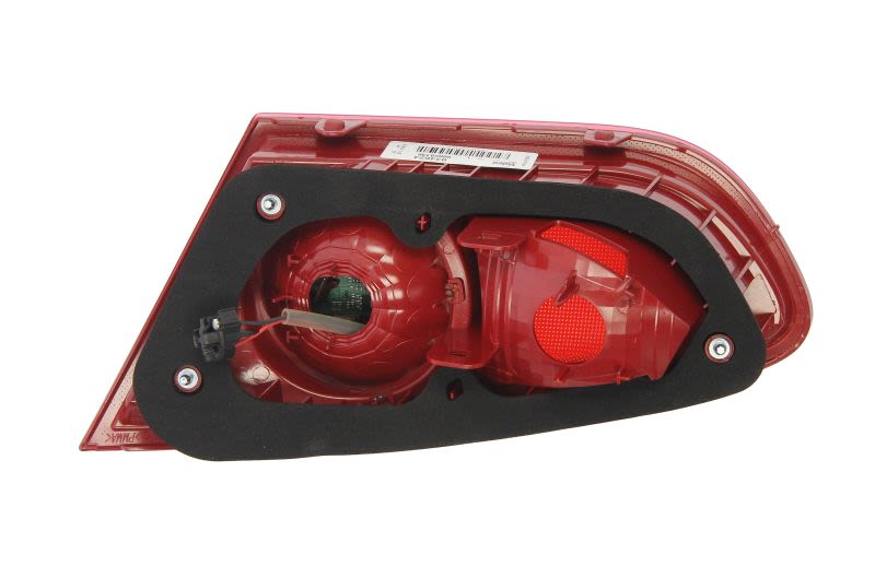 Lampa tylna zespolona, ORIGINAL PART do Seata, 044624, VALEO w ofercie sklepu e-autoparts.pl 