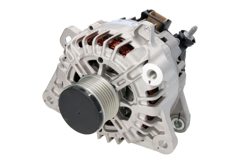 Alternator, VALEO ORIGINS NEW do Hyundia, 443248, VALEO w ofercie sklepu e-autoparts.pl 