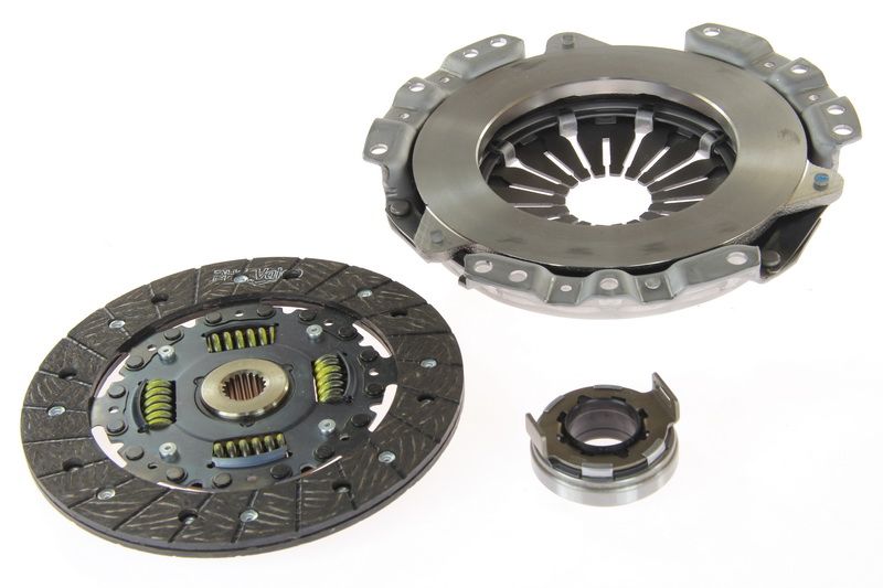 Zestaw sprzęgieł, KIT3P do Suzuki, 826279, VALEO w ofercie sklepu e-autoparts.pl 