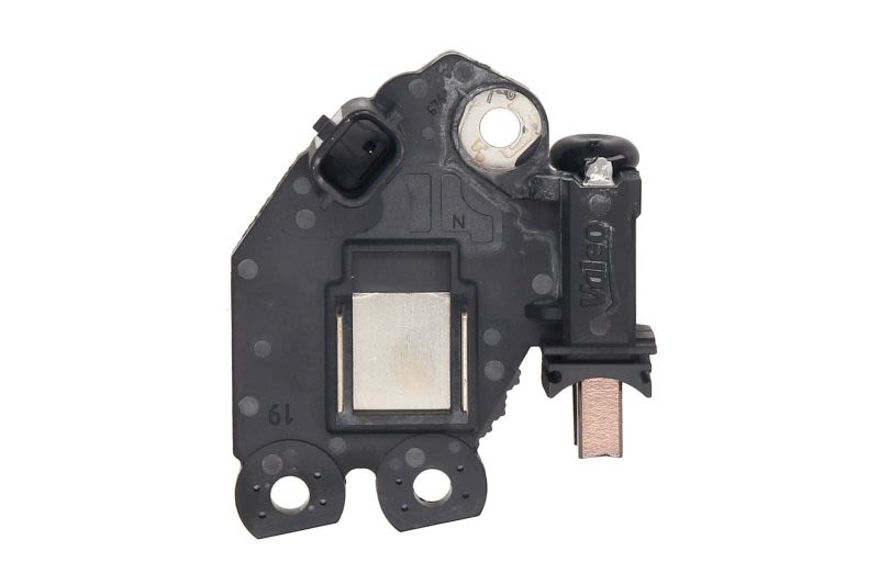 Regulator napięcia, NEW PART, 599271, VALEO w ofercie sklepu e-autoparts.pl 