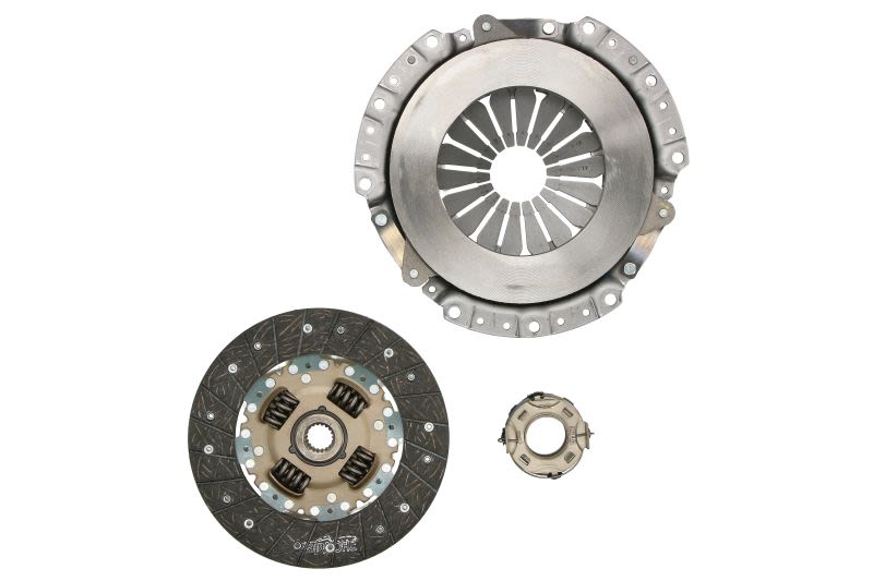 Zestaw sprzęgieł, KIT3P do Mitsubishi, 828600, VALEO w ofercie sklepu e-autoparts.pl 