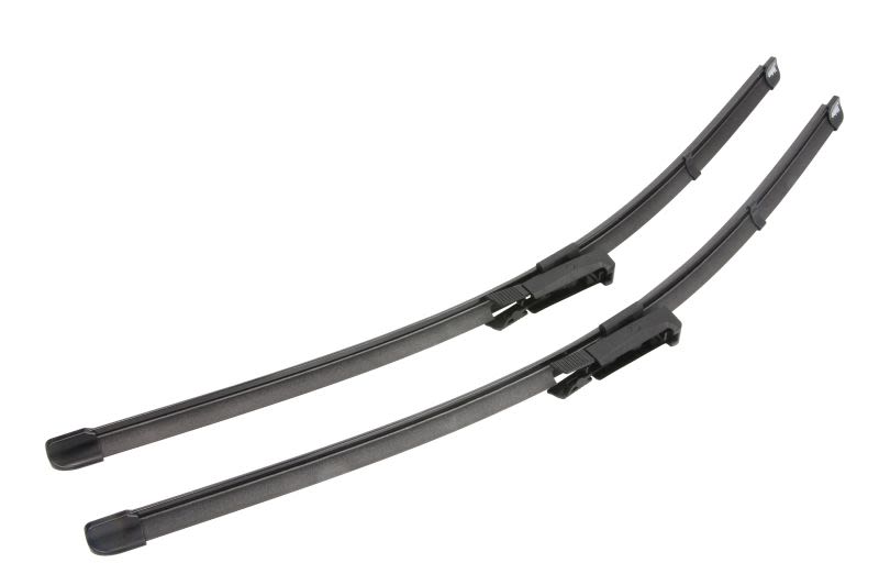 Pióro wycieraczki, SILENCIO FLAT BLADE SET do Audi, 574464, VALEO w ofercie sklepu e-autoparts.pl 