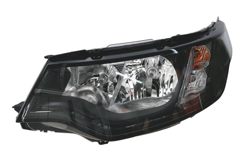Reflektor, ORIGINAL PART do Land Rovera, 046960, VALEO w ofercie sklepu e-autoparts.pl 