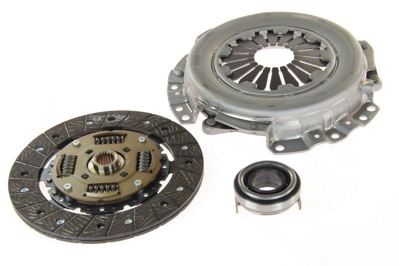 Zestaw sprzęgieł, KIT3P do Suzuki, 826279, VALEO w ofercie sklepu e-autoparts.pl 