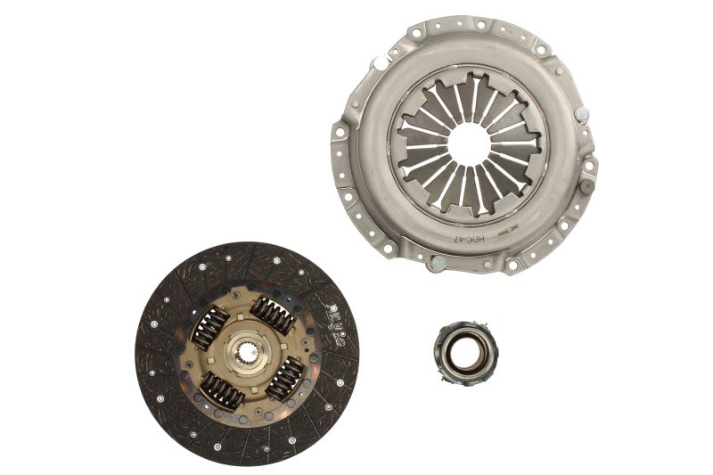 Zestaw sprzęgieł, KIT3P do Kia, 821386, VALEO w ofercie sklepu e-autoparts.pl 