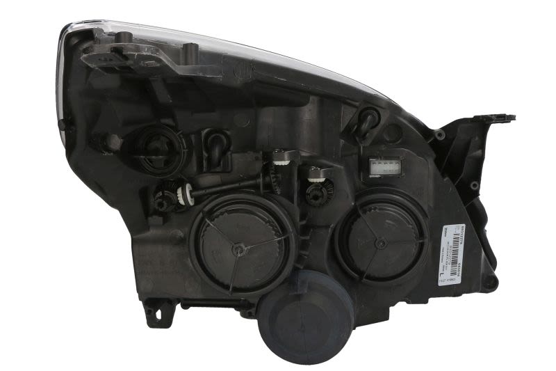 Reflektor, ORIGINAL PART do Opla, 043016, VALEO w ofercie sklepu e-autoparts.pl 