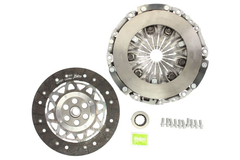 Zestaw sprzęgieł, KIT3P do Mini, 832226, VALEO w ofercie sklepu e-autoparts.pl 