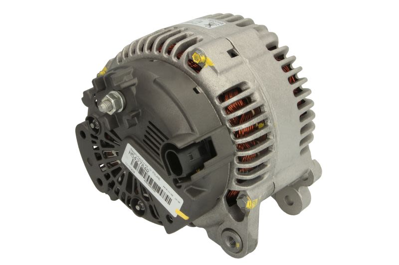 Alternator, VALEO RE-GEN REMANUFACTURED do Audi, 437507, VALEO w ofercie sklepu e-autoparts.pl 