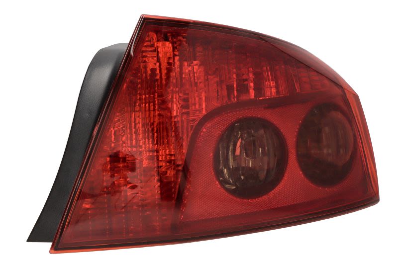 Lampa tylna zespolona, ORIGINAL PART do Peugeota, 043364, VALEO w ofercie sklepu e-autoparts.pl 